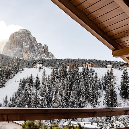 Arthotel Anterleghes - Gardenahotels Sëlva di Val Gardena Eksteriør billede