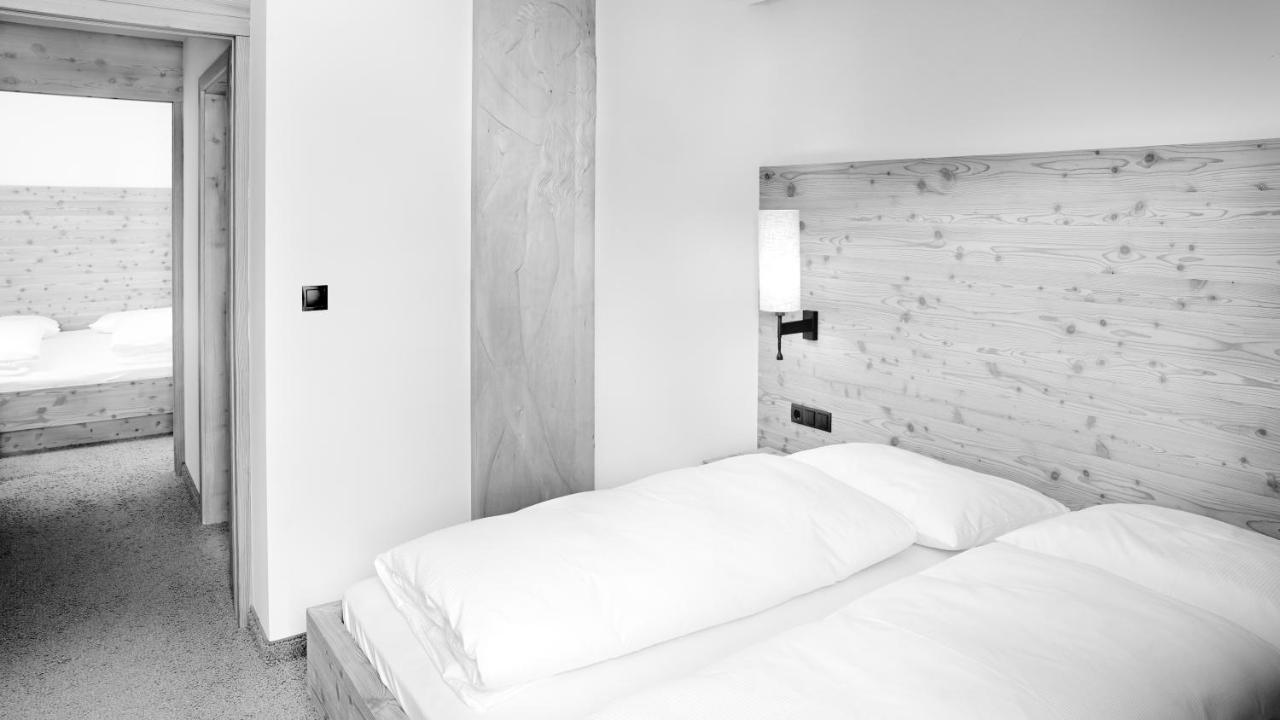 Arthotel Anterleghes - Gardenahotels Sëlva di Val Gardena Eksteriør billede