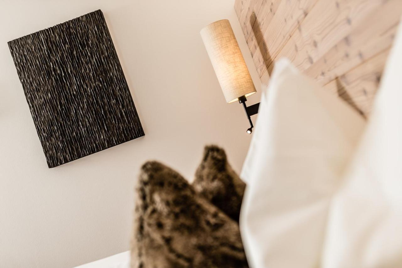 Arthotel Anterleghes - Gardenahotels Sëlva di Val Gardena Eksteriør billede