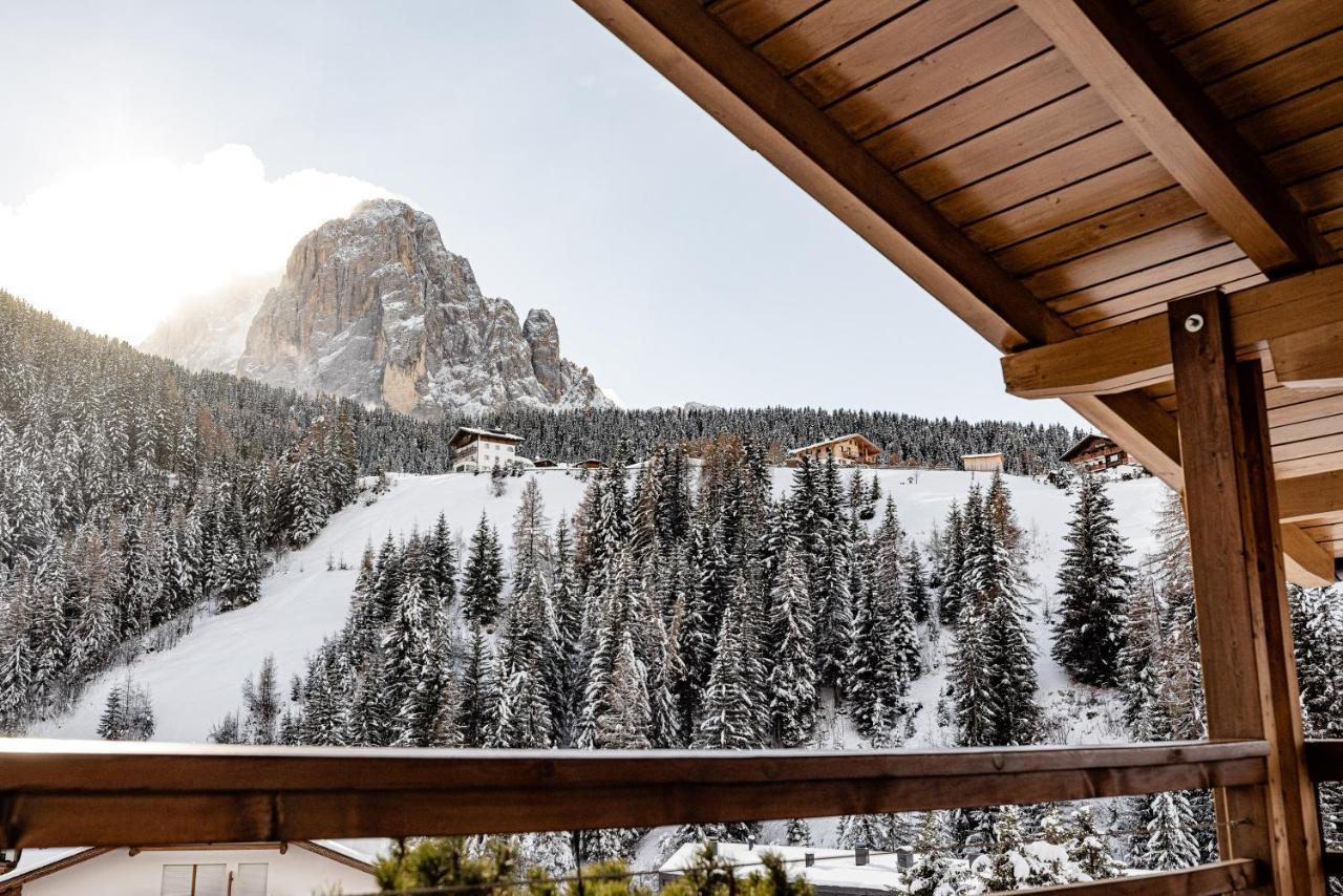 Arthotel Anterleghes - Gardenahotels Sëlva di Val Gardena Eksteriør billede
