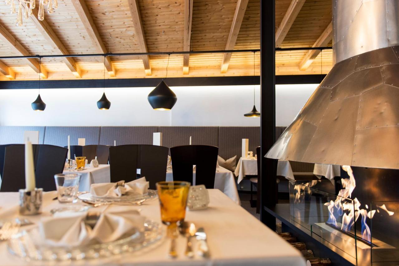 Arthotel Anterleghes - Gardenahotels Sëlva di Val Gardena Eksteriør billede