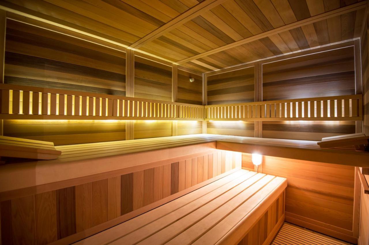 Arthotel Anterleghes - Gardenahotels Sëlva di Val Gardena Eksteriør billede