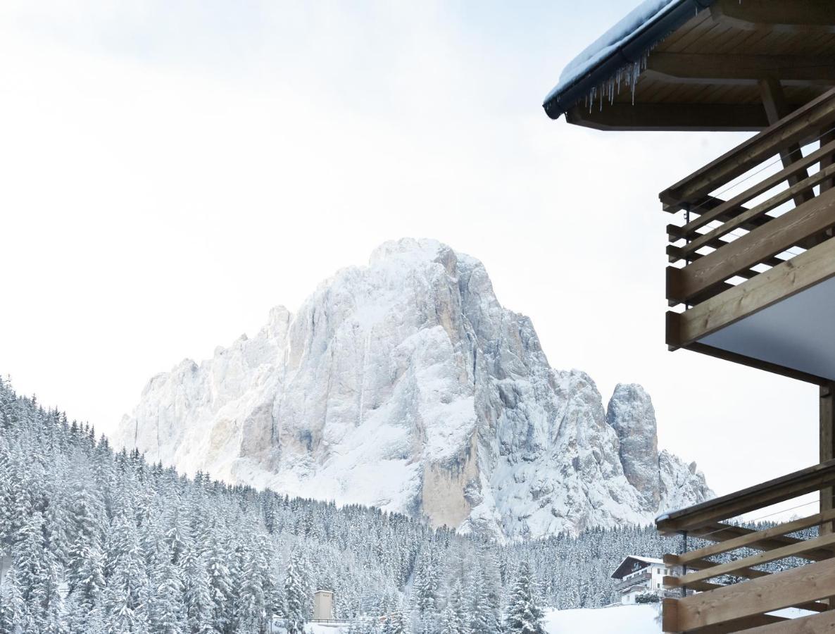 Arthotel Anterleghes - Gardenahotels Sëlva di Val Gardena Eksteriør billede