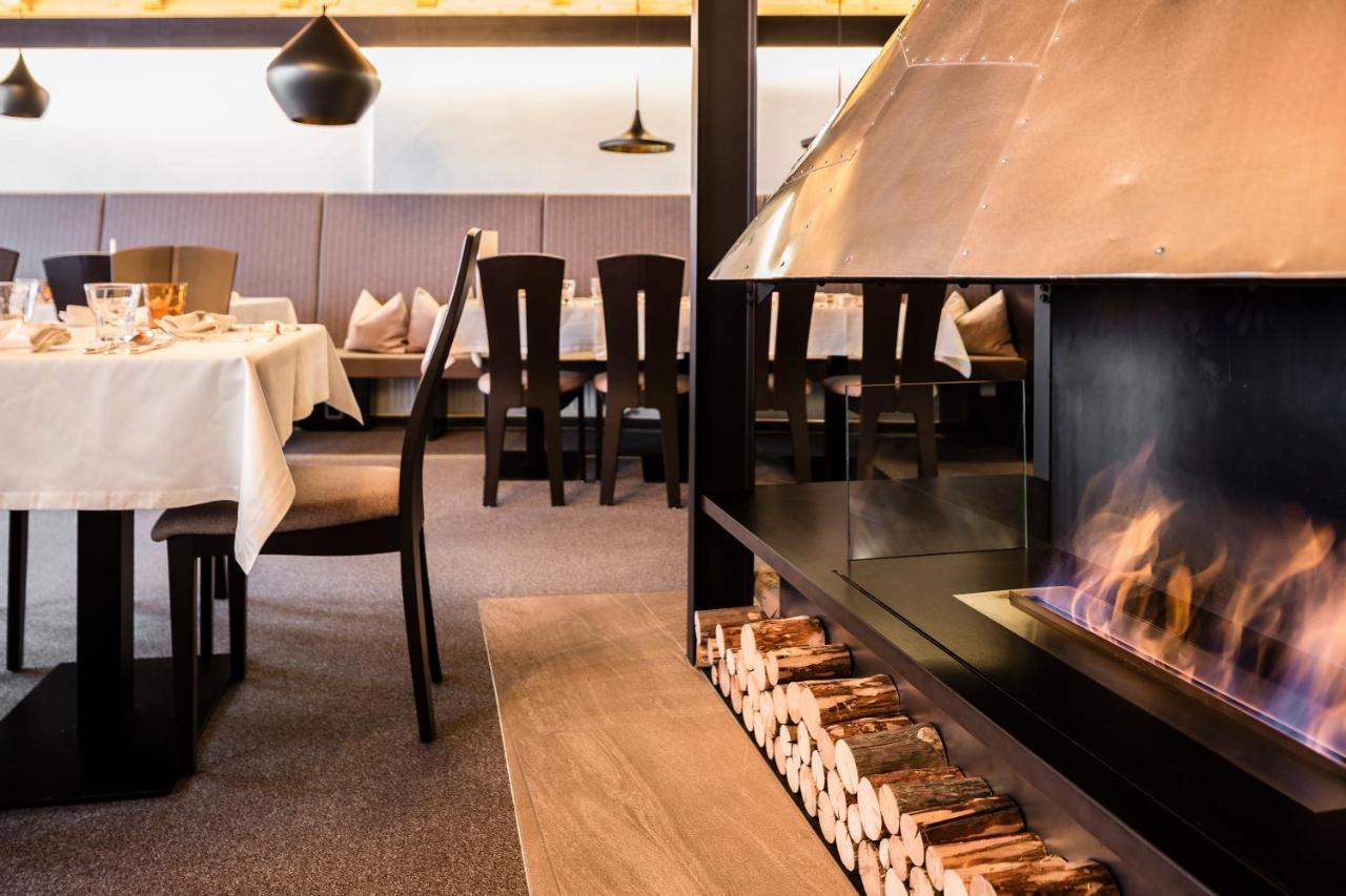 Arthotel Anterleghes - Gardenahotels Sëlva di Val Gardena Eksteriør billede
