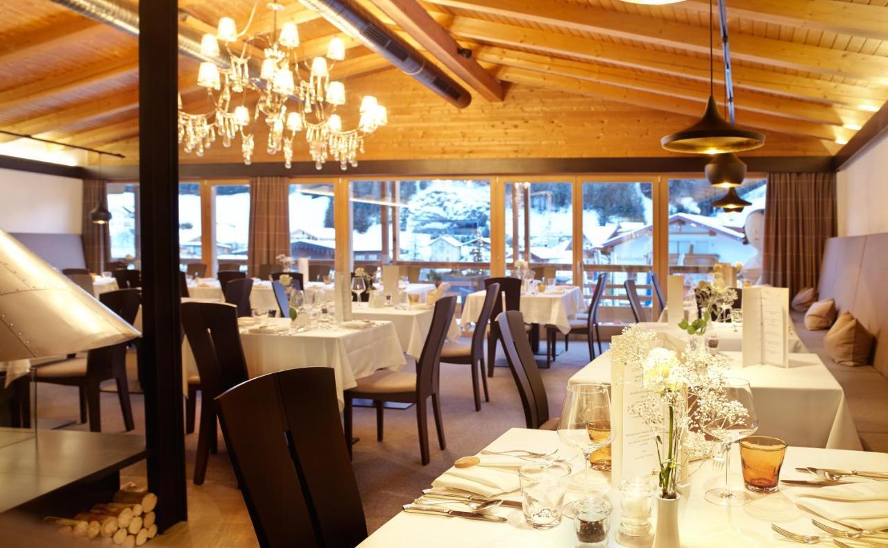 Arthotel Anterleghes - Gardenahotels Sëlva di Val Gardena Eksteriør billede