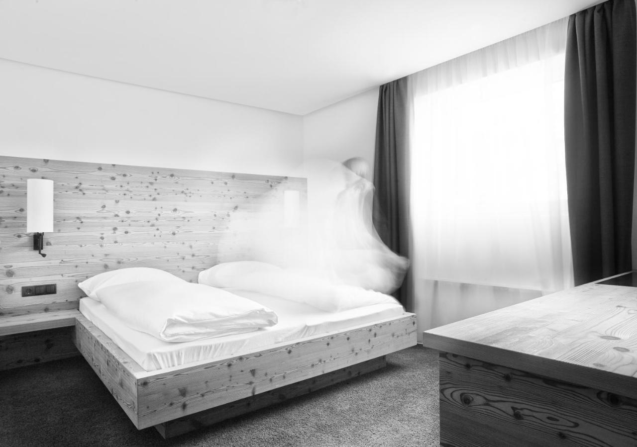 Arthotel Anterleghes - Gardenahotels Sëlva di Val Gardena Eksteriør billede