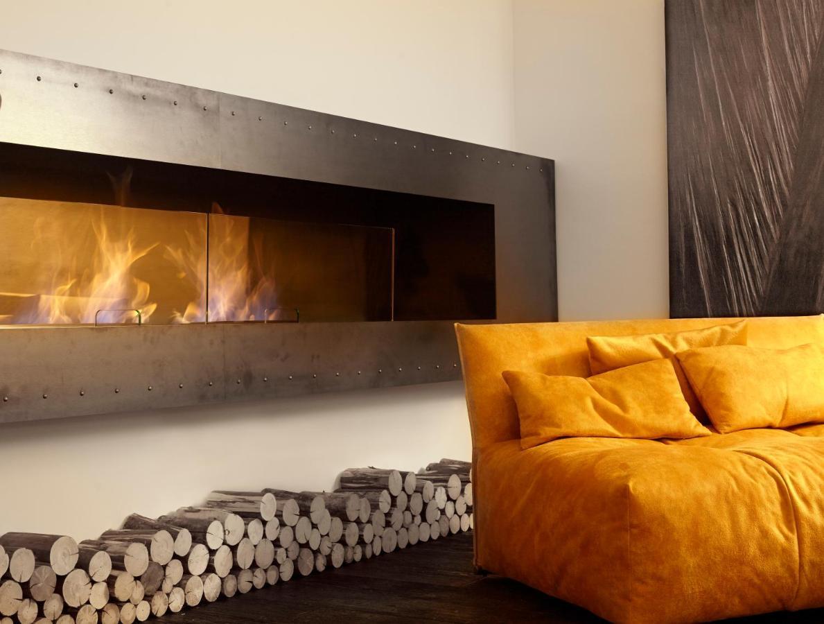 Arthotel Anterleghes - Gardenahotels Sëlva di Val Gardena Eksteriør billede