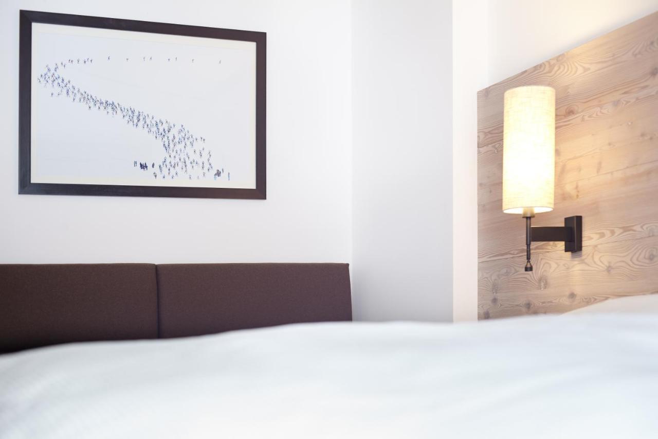 Arthotel Anterleghes - Gardenahotels Sëlva di Val Gardena Eksteriør billede