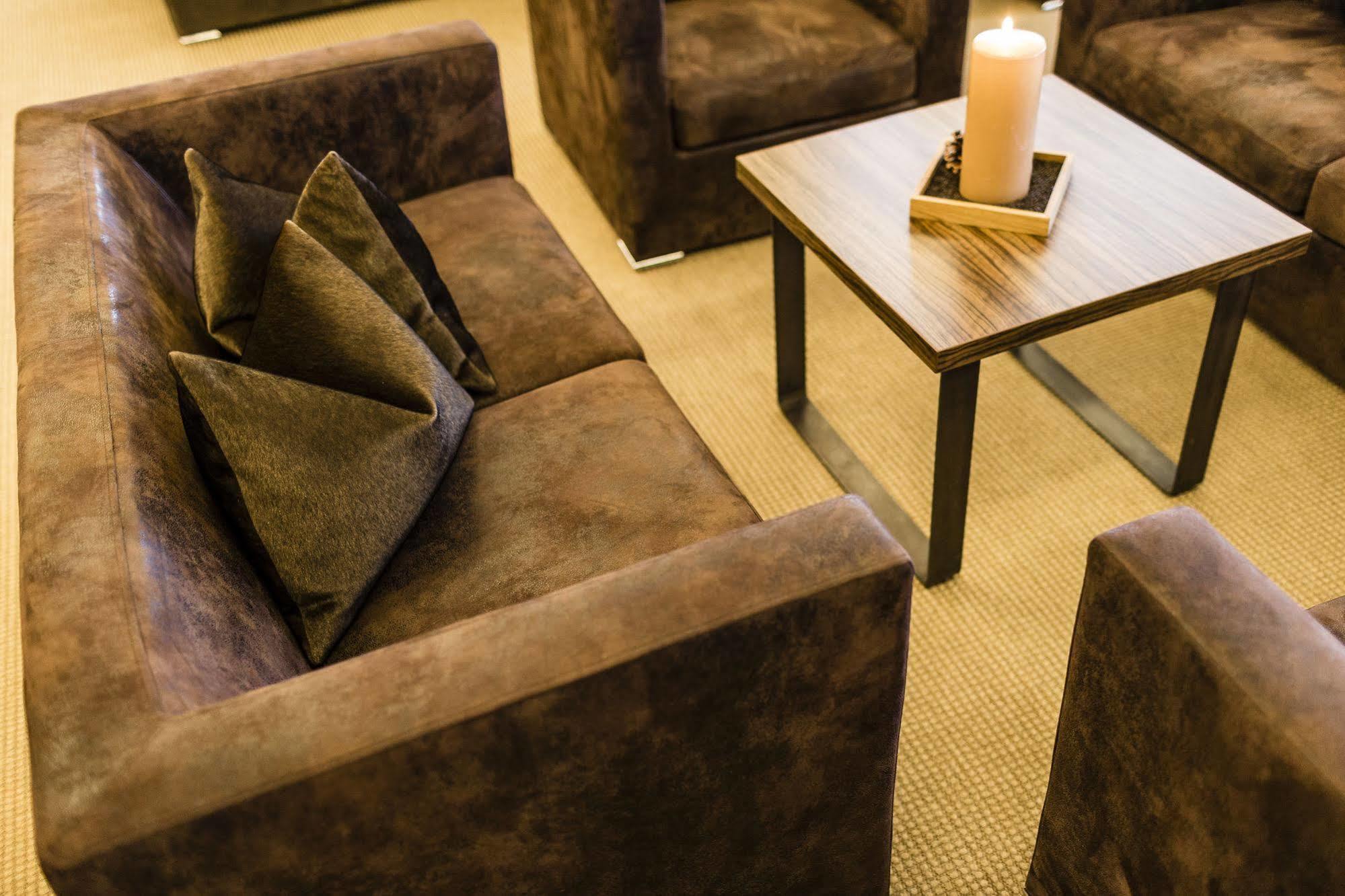 Arthotel Anterleghes - Gardenahotels Sëlva di Val Gardena Eksteriør billede