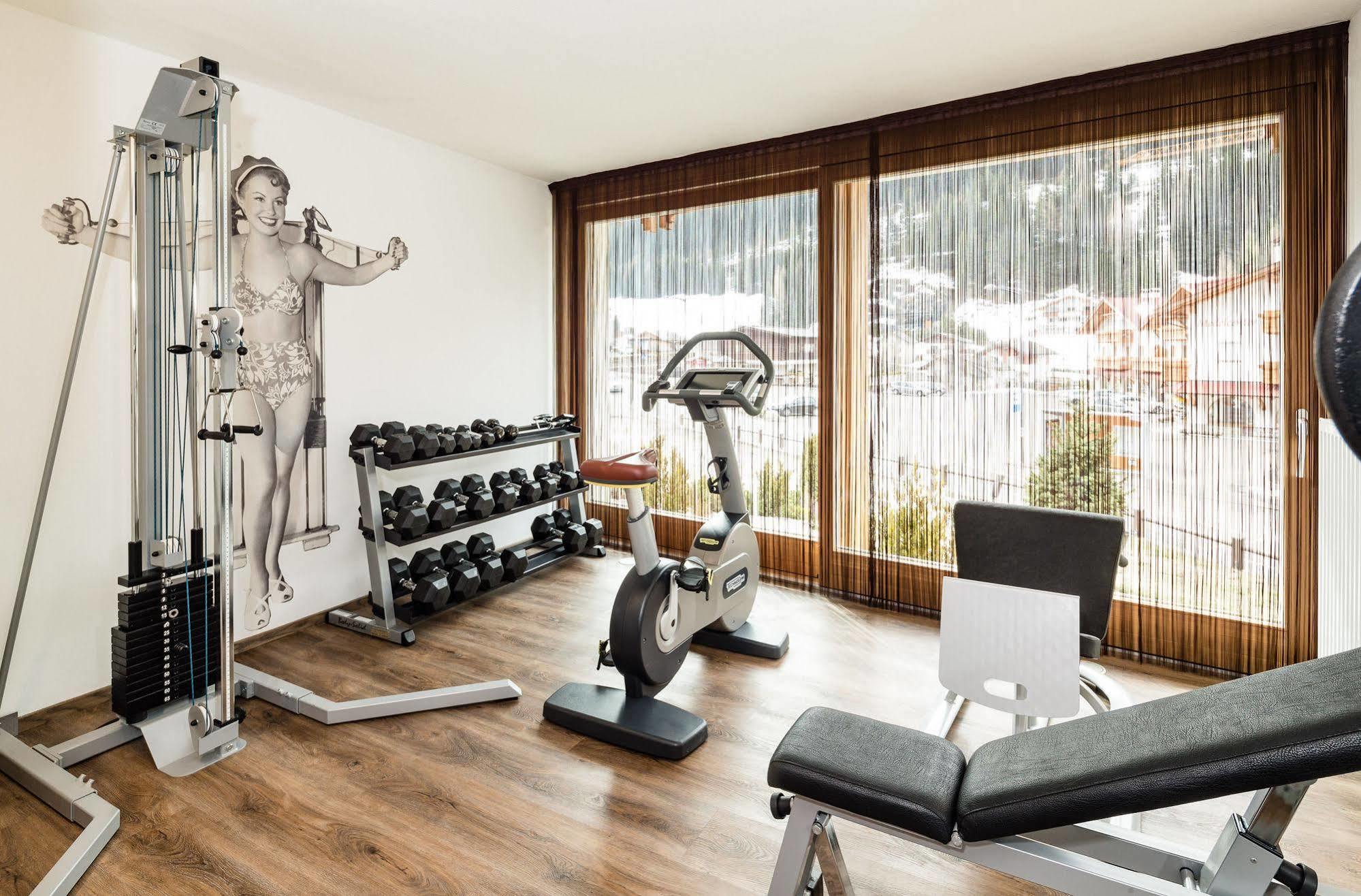 Arthotel Anterleghes - Gardenahotels Sëlva di Val Gardena Eksteriør billede